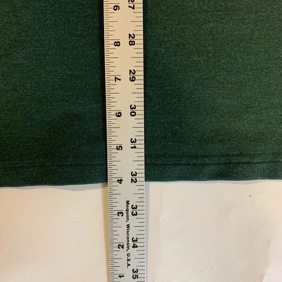 Orvis Men's Color Block Long Sleeve Relaxed Pullover Shirt Size XL - Picture 11 of 11